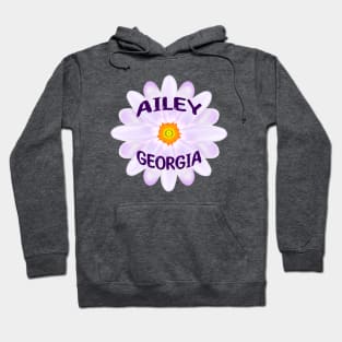 Ailey Georgia Hoodie